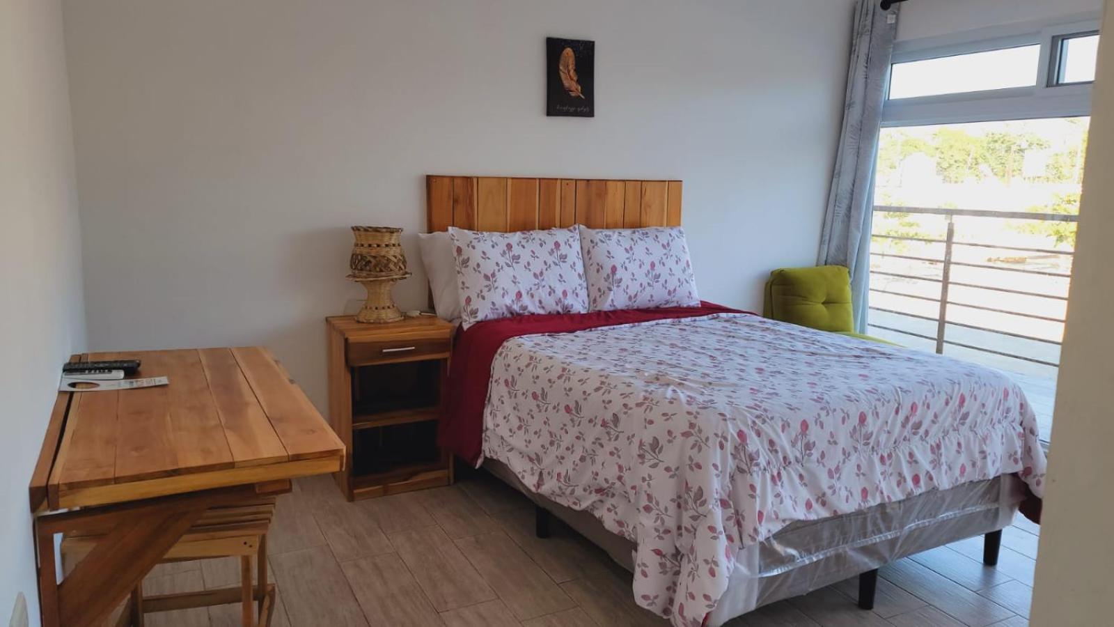 Apartamentos Mundo Maya Habitaciones Flores Zewnętrze zdjęcie
